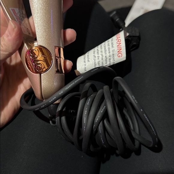 TYME Iron Pro - Picture 4 of 5